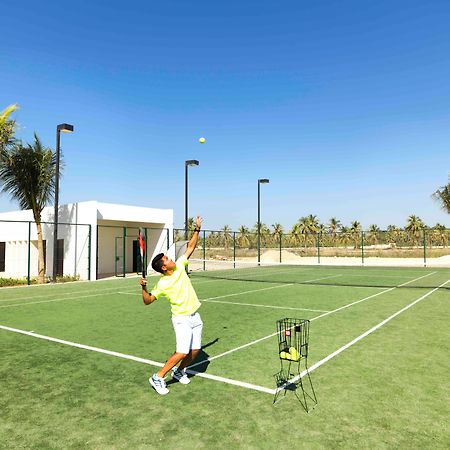 Al Baleed Resort Salalah By Anantara Exterior photo