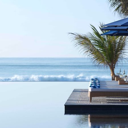 Al Baleed Resort Salalah By Anantara Exterior photo