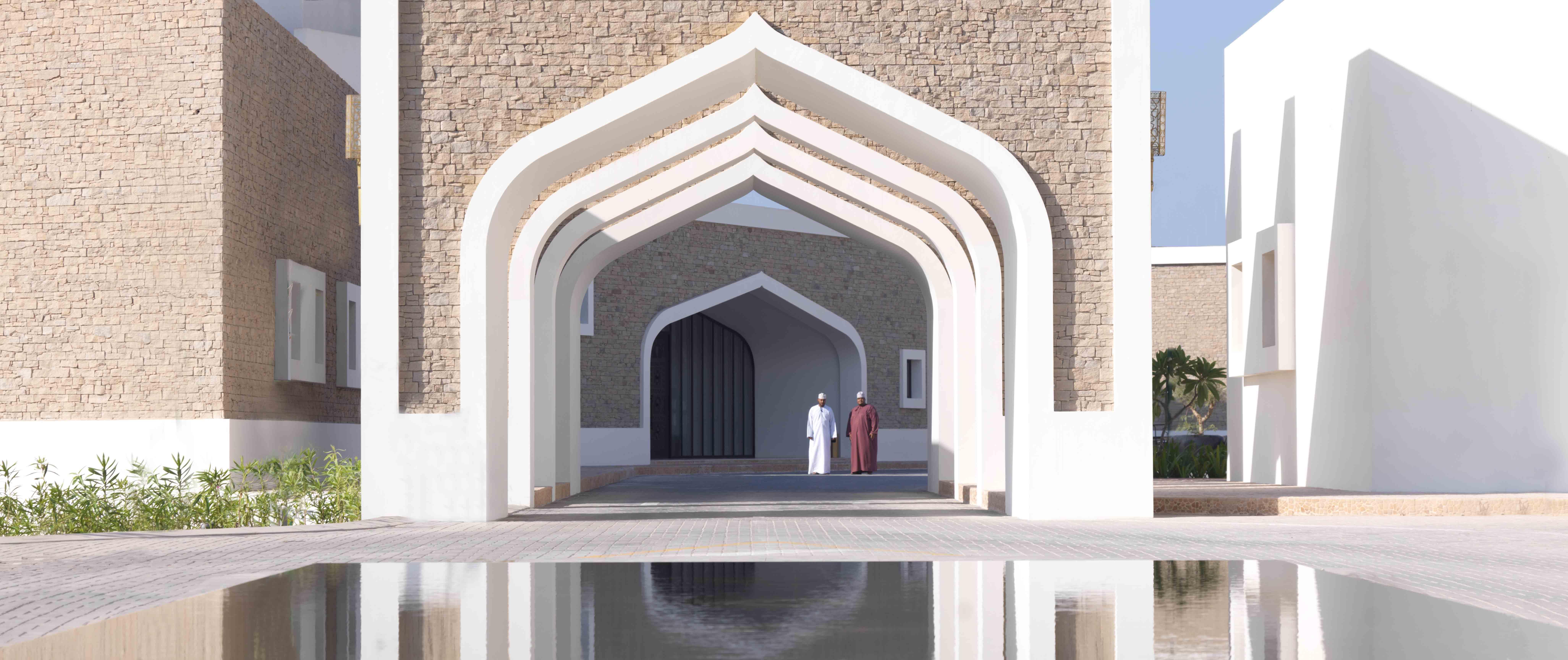 Al Baleed Resort Salalah By Anantara Exterior photo