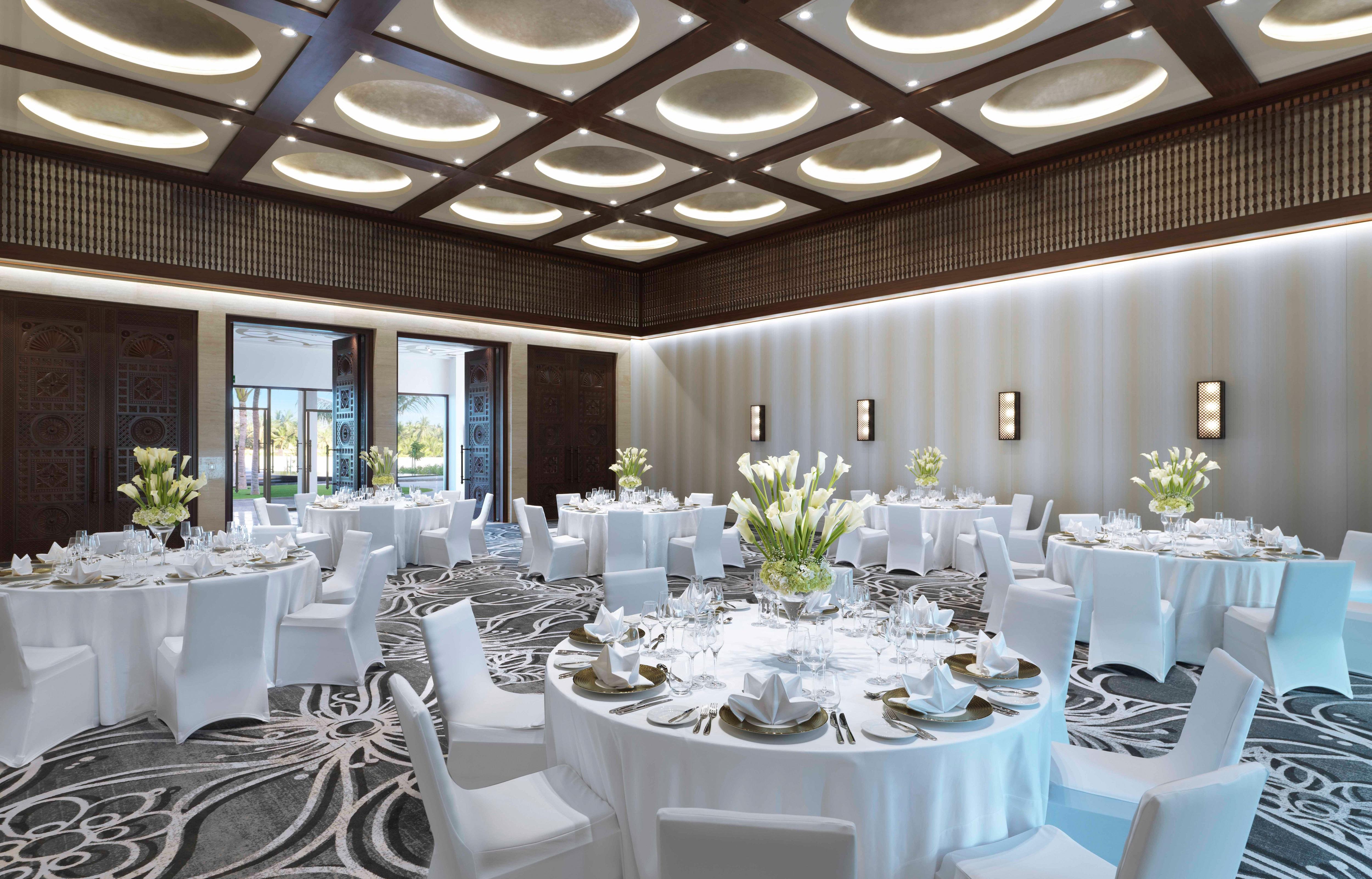 Al Baleed Resort Salalah By Anantara Exterior photo