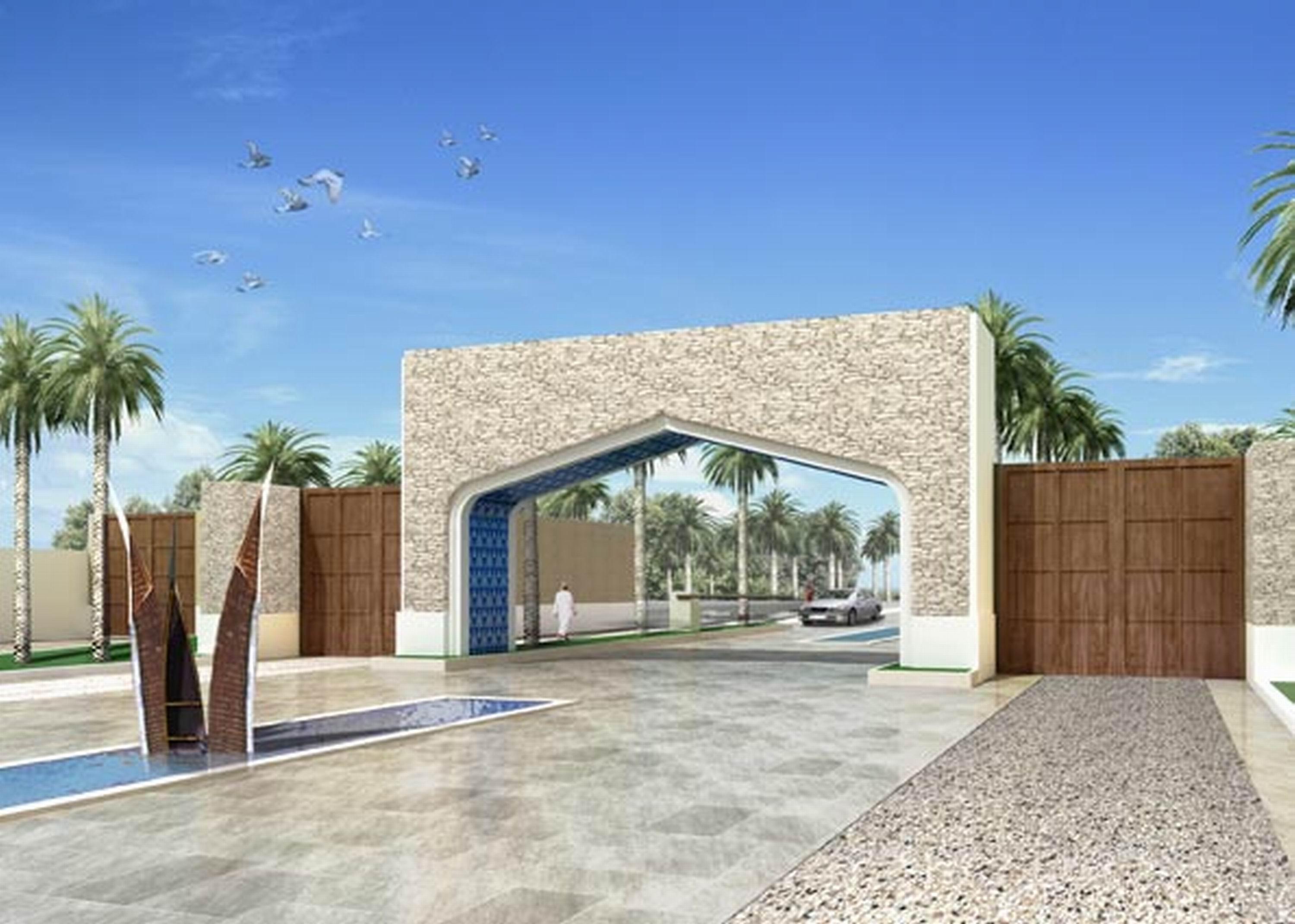 Al Baleed Resort Salalah By Anantara Exterior photo