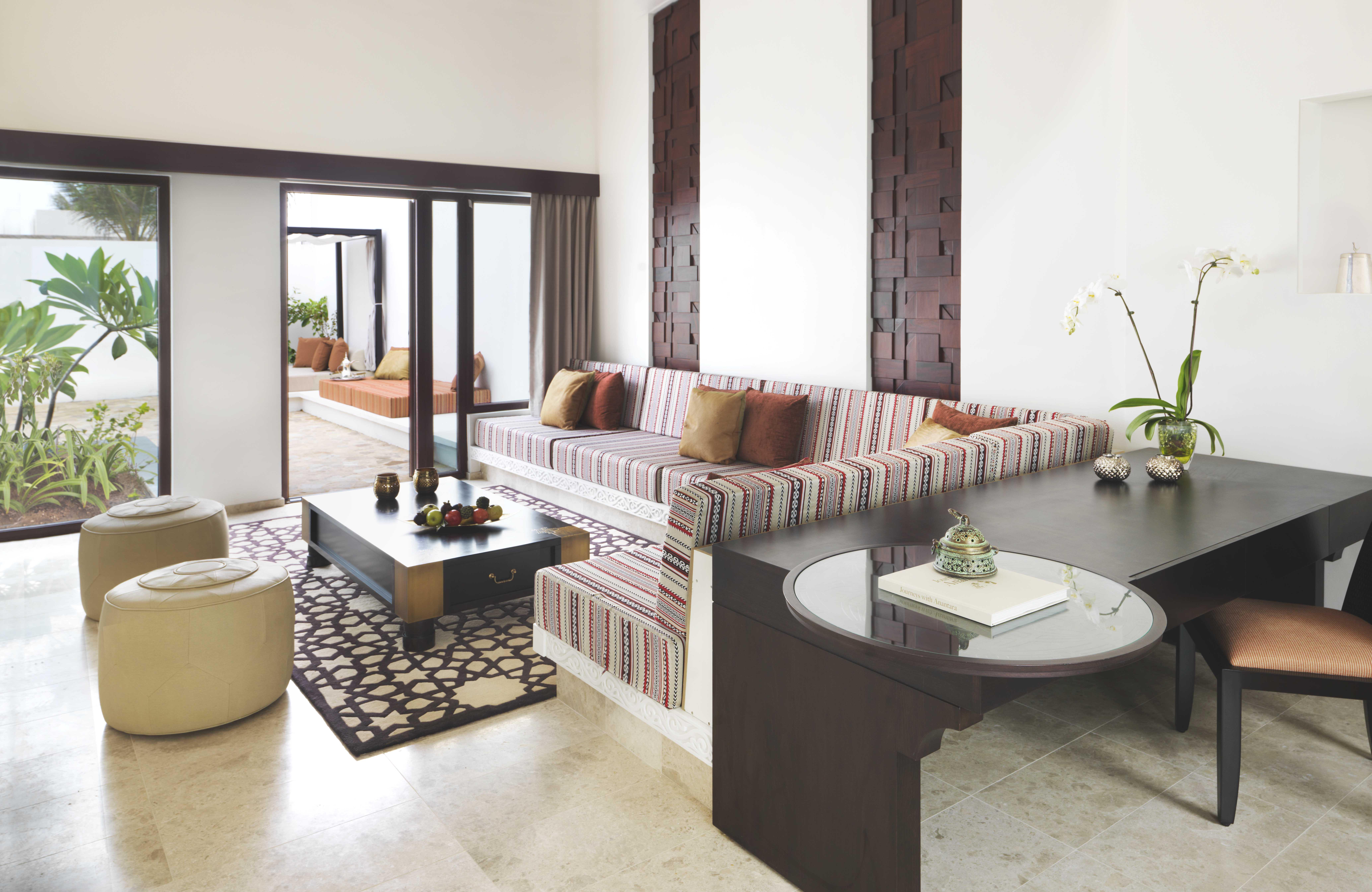 Al Baleed Resort Salalah By Anantara Exterior photo