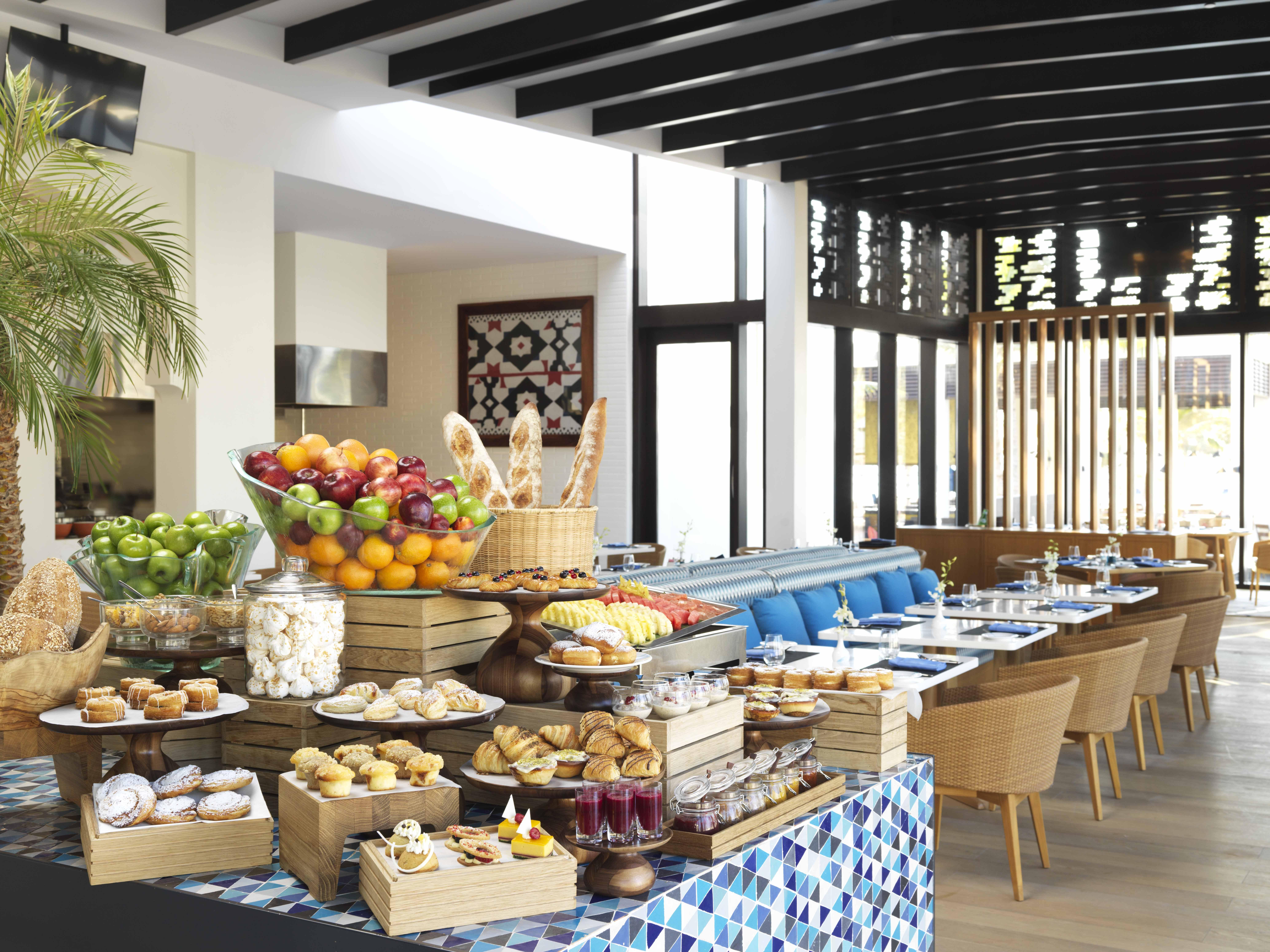 Al Baleed Resort Salalah By Anantara Exterior photo
