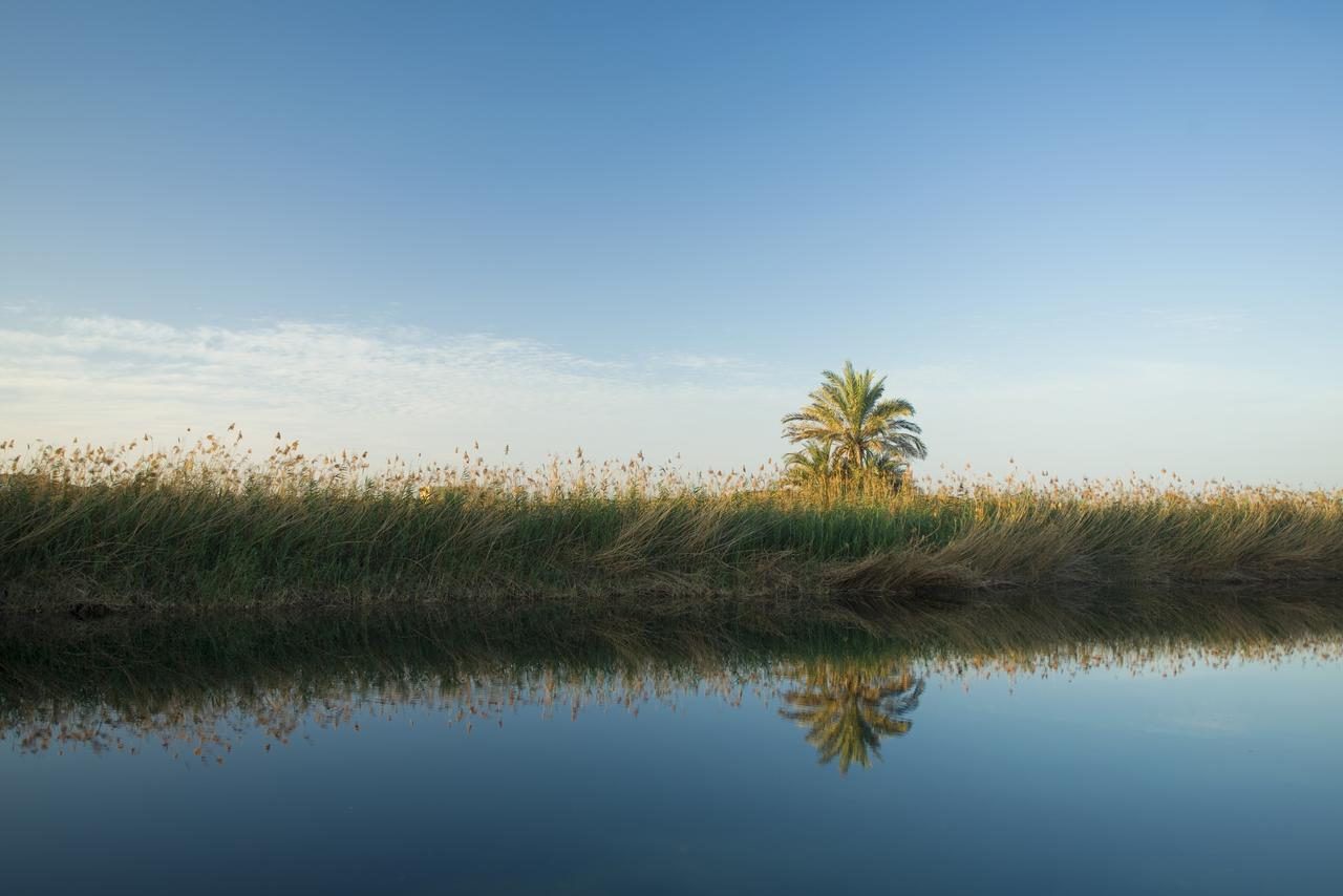 Al Baleed Resort Salalah By Anantara Exterior photo